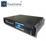 INVERSOR TELECOMUNICACIONES 110VDC/220VAC 1600W PSW